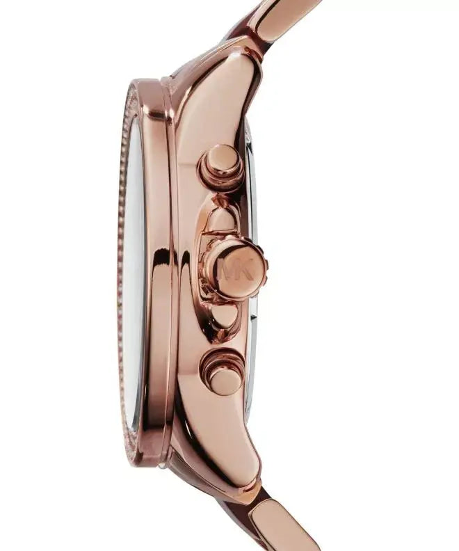 ZEGAREK DAMSKI MICHAEL KORS MK6159 WREN (zm593c) ZEGAREK DAMSKI MICHAEL KORS MK6159 WREN (zm593c) - Lorence 796483159310