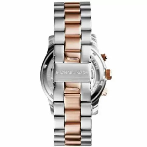 ZEGAREK DAMSKI MICHAEL KORS MK6166 - RUNWAY (zm592e) ZEGAREK DAMSKI MICHAEL KORS MK6166 - RUNWAY (zm592e) - Lorence 796483164277