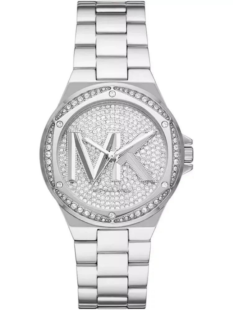 ZEGAREK DAMSKI MICHAEL KORS MK7234 Lennox  + BOX ZEGAREK DAMSKI MICHAEL KORS MK7234 Lennox  + BOX - Lorence 796483562202