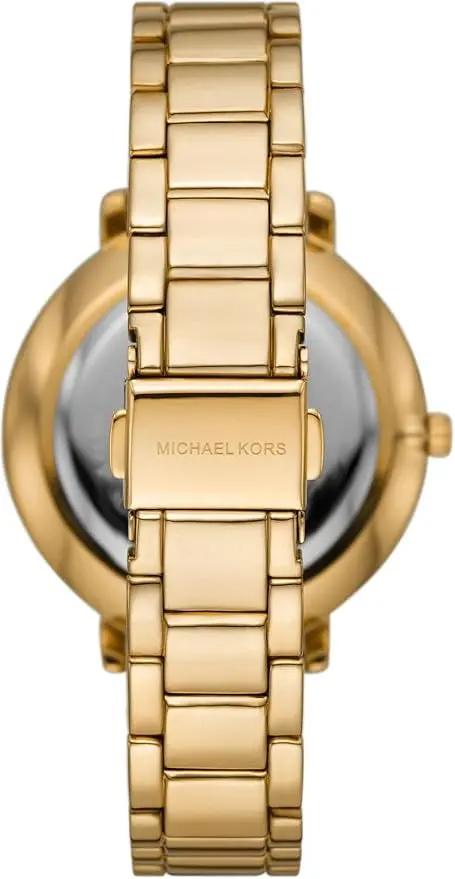 ZEGAREK DAMSKI MICHAEL KORS PYPER MK4593 - (zm521d) + BOX ZEGAREK DAMSKI MICHAEL KORS PYPER MK4593 - (zm521d) + BOX - Lorence 4064092067347