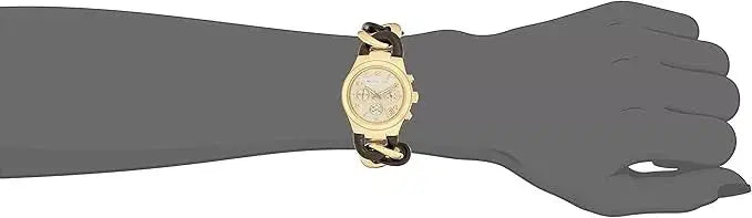 ZEGAREK DAMSKI MICHAEL KORS RUNWAY MK3242 + BOX ZEGAREK DAMSKI MICHAEL KORS RUNWAY MK3242 + BOX - Lorence 720825618623