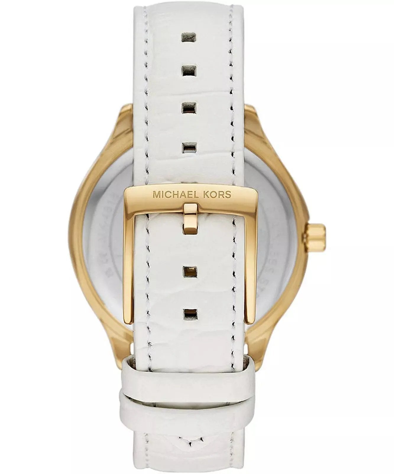 ZEGAREK DAMSKI MICHAEL KORS SAGE MK4818  + BOX ZEGAREK DAMSKI MICHAEL KORS SAGE MK4818  + BOX - Lorence 4250580153788