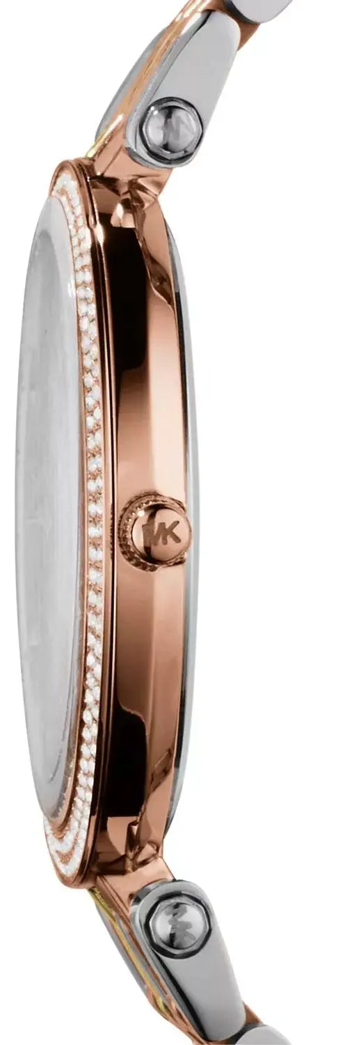 ZEGAREK DAMSKI Michael Kors DARCI MK3203 (zm532b) ZEGAREK DAMSKI Michael Kors DARCI MK3203 (zm532b) - Lorence 691464004842