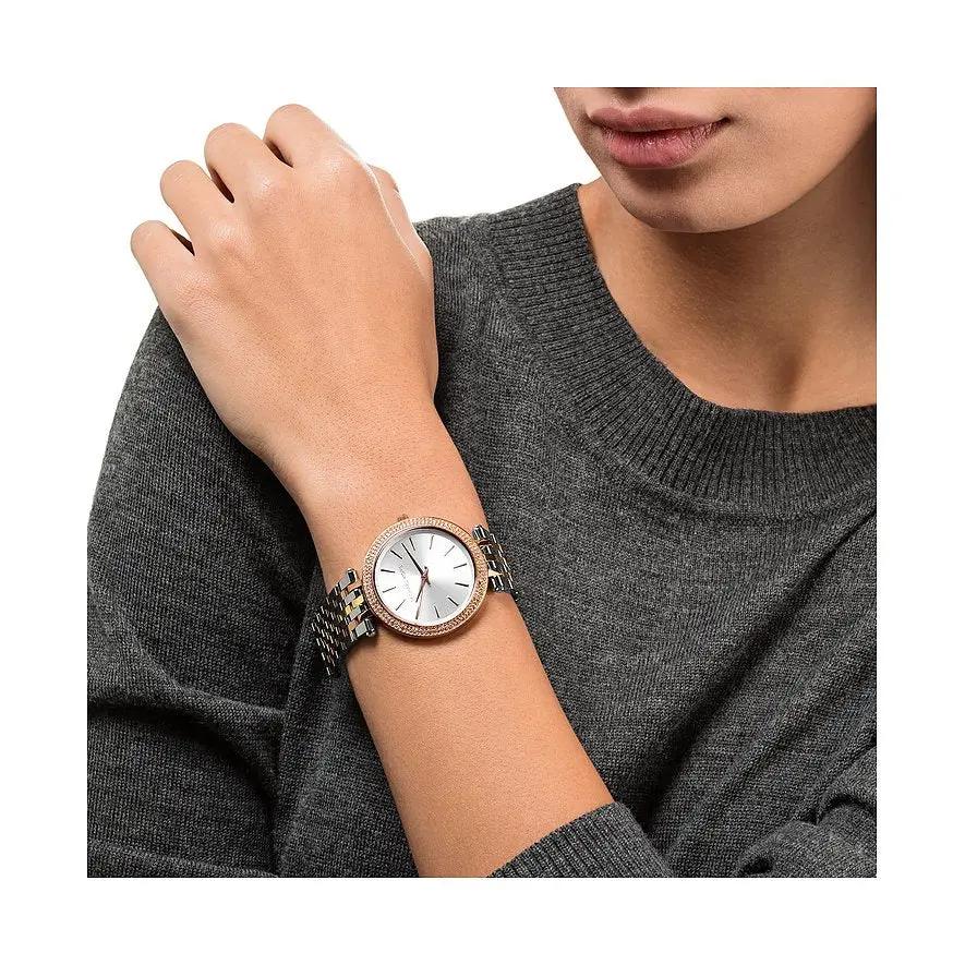 ZEGAREK DAMSKI Michael Kors DARCI MK3203 (zm532b) ZEGAREK DAMSKI Michael Kors DARCI MK3203 (zm532b) - Lorence 691464004842