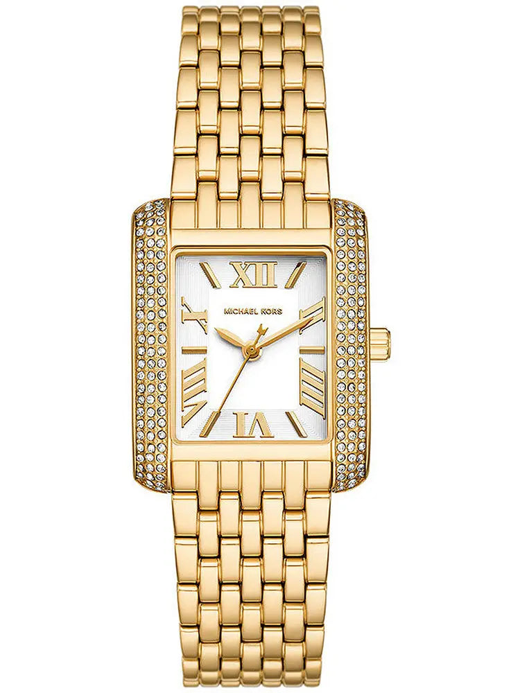 ZEGAREK DAMSKI Michael Kors EMERY  MK4826 + BOX ZEGAREK DAMSKI Michael Kors EMERY  MK4826 + BOX - Lorence 4064092284805