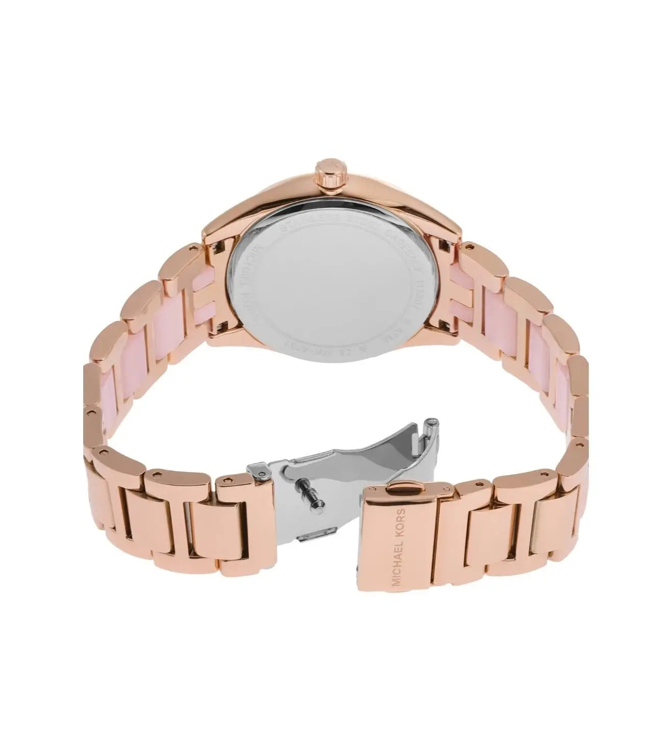 ZEGAREK DAMSKI Michael Kors Janelle MK4731 + BOX ZEGAREK DAMSKI Michael Kors Janelle MK4731 + BOX - Lorence 4064092228533
