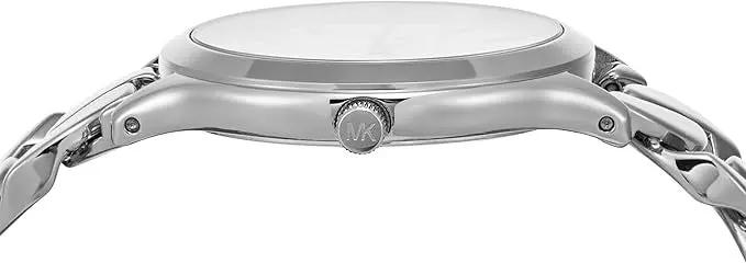 ZEGAREK DAMSKI Michael Kors Slim Runway MK7474 + BOX ZEGAREK DAMSKI Michael Kors Slim Runway MK7474 + BOX - Lorence 4064092271904