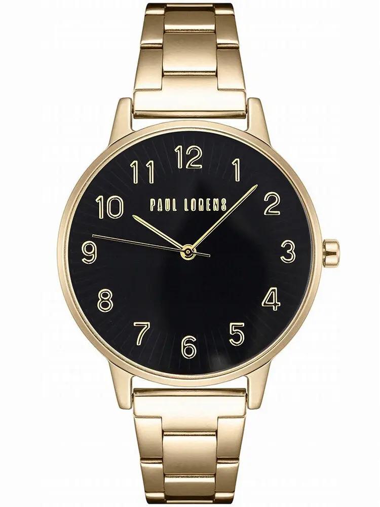 ZEGAREK DAMSKI PAUL LORENS - 11715B3-1D1 (zg503d) + BOX ZEGAREK DAMSKI PAUL LORENS - 11715B3-1D1 (zg503d) + BOX - Lorence 5900148048924