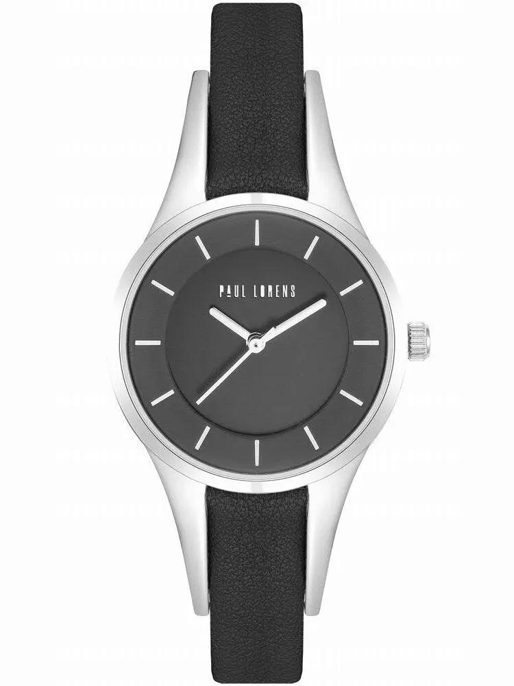 ZEGAREK DAMSKI PAUL LORENS - 8154A-1A1 (zg502d) + BOX ZEGAREK DAMSKI PAUL LORENS - 8154A-1A1 (zg502d) + BOX - Lorence 5900148044759