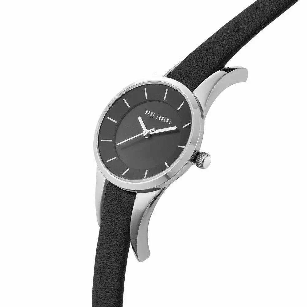 ZEGAREK DAMSKI PAUL LORENS - 8154A-1A1 (zg502d) + BOX ZEGAREK DAMSKI PAUL LORENS - 8154A-1A1 (zg502d) + BOX - Lorence 5900148044759