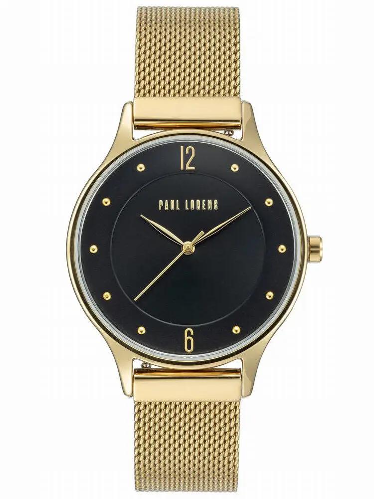 ZEGAREK DAMSKI PAUL LORENS -  PL10317B9-1D1 (zg541a) + BOX ZEGAREK DAMSKI PAUL LORENS -  PL10317B9-1D1 (zg541a) + BOX - Lorence 5900148049259