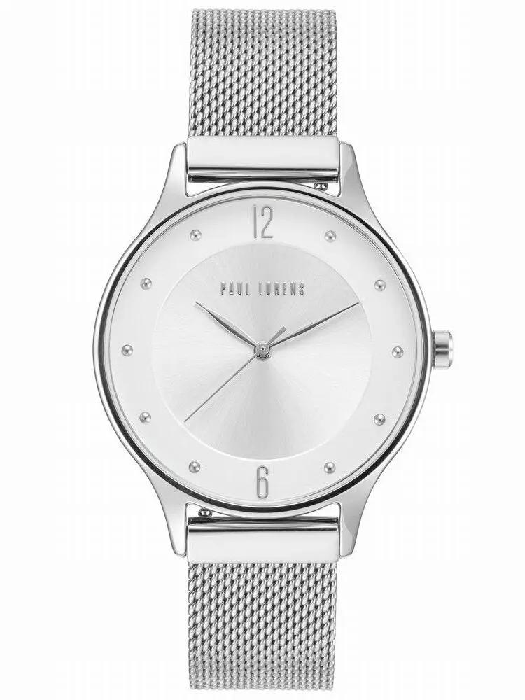 ZEGAREK DAMSKI PAUL LORENS -  PL10317B9-3C1 (zg541b) + BOX ZEGAREK DAMSKI PAUL LORENS -  PL10317B9-3C1 (zg541b) + BOX - Lorence 5900148049228