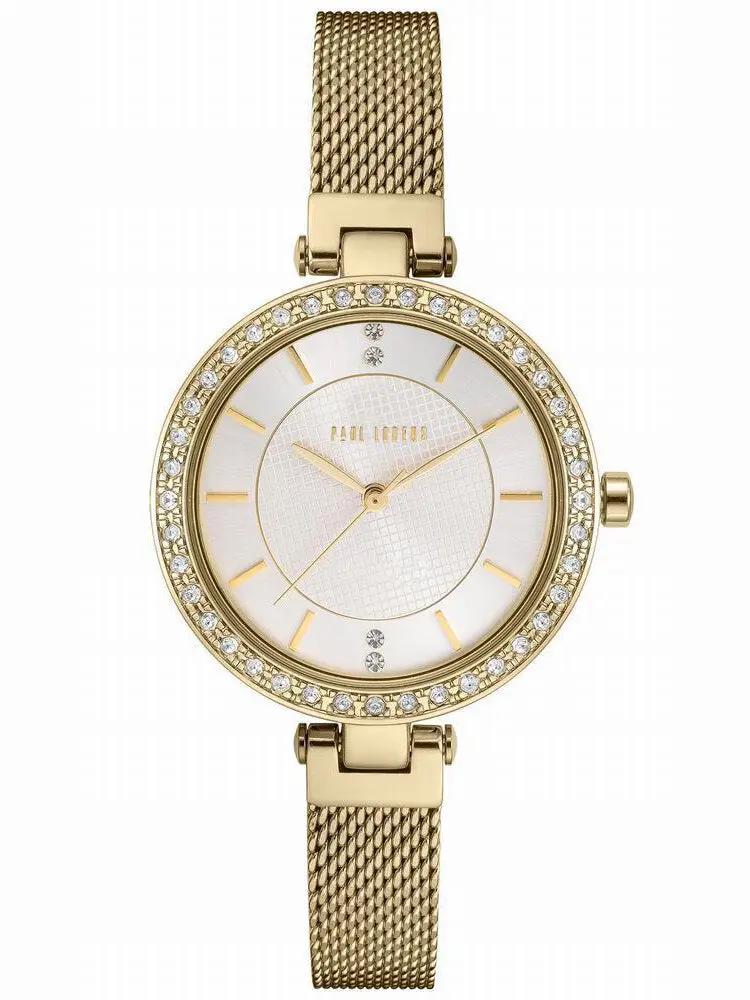 ZEGAREK DAMSKI PAUL LORENS -   PL10995B-3D1 (zg546c) + BOX ZEGAREK DAMSKI PAUL LORENS -   PL10995B-3D1 (zg546c) + BOX - Lorence 5900148049143