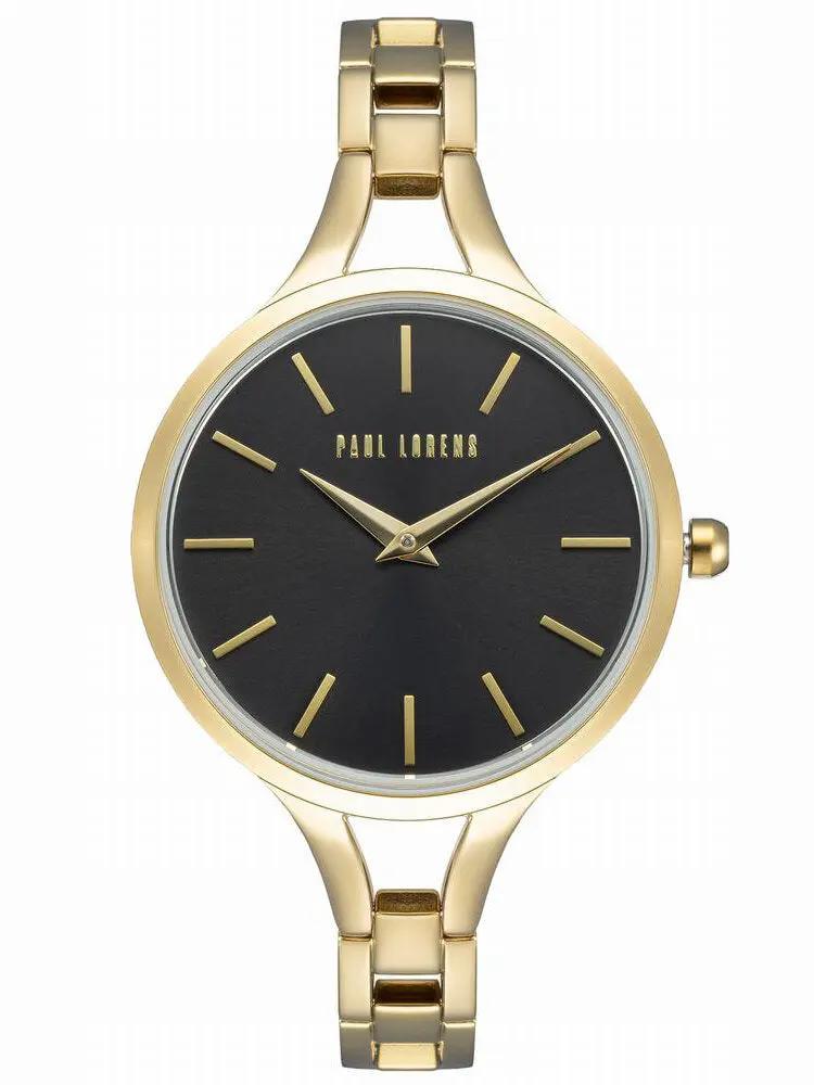 ZEGAREK DAMSKI PAUL LORENS -  PL11851B-1D1 (zg549a) + BOX ZEGAREK DAMSKI PAUL LORENS -  PL11851B-1D1 (zg549a) + BOX - Lorence 5900148049938