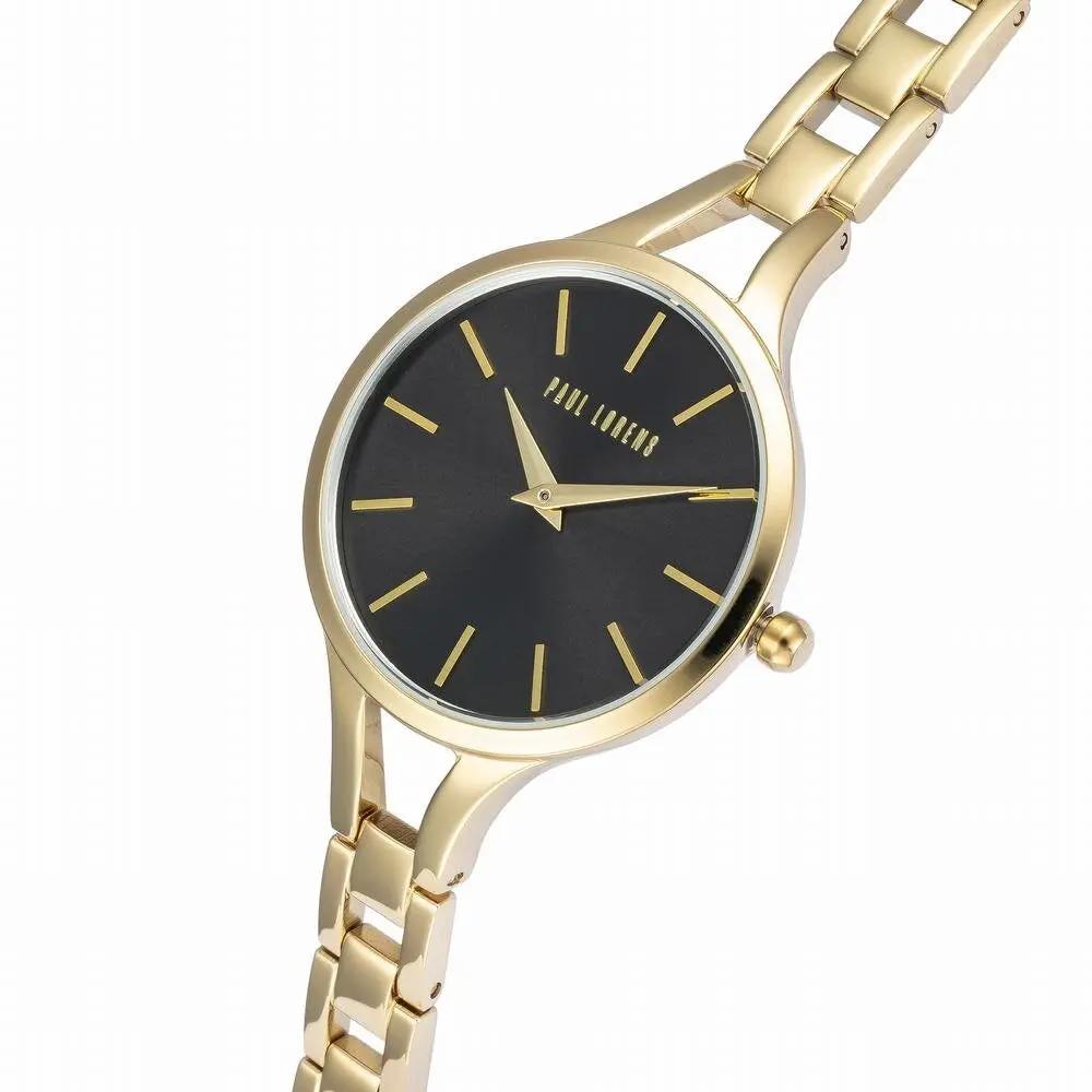 ZEGAREK DAMSKI PAUL LORENS -  PL11851B-1D1 (zg549a) + BOX ZEGAREK DAMSKI PAUL LORENS -  PL11851B-1D1 (zg549a) + BOX - Lorence 5900148049938