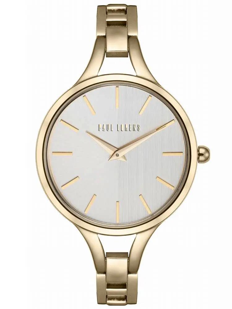 ZEGAREK DAMSKI PAUL LORENS -  PL11851B-3D1 (zg549c) + BOX ZEGAREK DAMSKI PAUL LORENS -  PL11851B-3D1 (zg549c) + BOX - Lorence 5900148049952