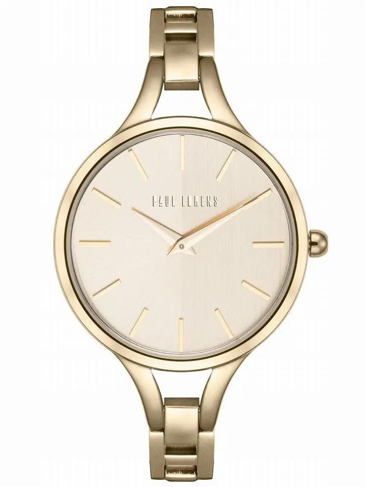 ZEGAREK DAMSKI PAUL LORENS -  PL11851B-4D1 (zg549d) + BOX ZEGAREK DAMSKI PAUL LORENS -  PL11851B-4D1 (zg549d) + BOX - Lorence 5900148049969