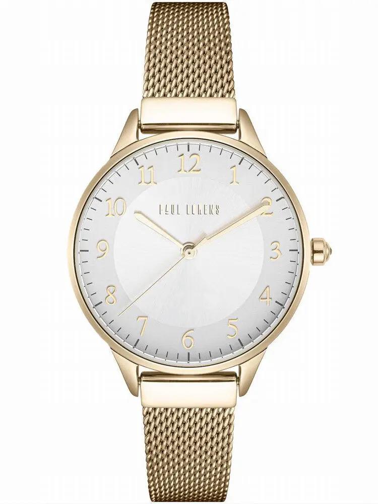 ZEGAREK DAMSKI PAUL LORENS - PL12189B-3D1 (zg550c) + BOX ZEGAREK DAMSKI PAUL LORENS - PL12189B-3D1 (zg550c) + BOX - Lorence 5900148050040