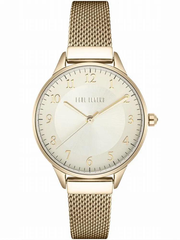 ZEGAREK DAMSKI PAUL LORENS - PL12189B-4D1  (zg550d) + BOX ZEGAREK DAMSKI PAUL LORENS - PL12189B-4D1  (zg550d) + BOX - Lorence 5900148050057