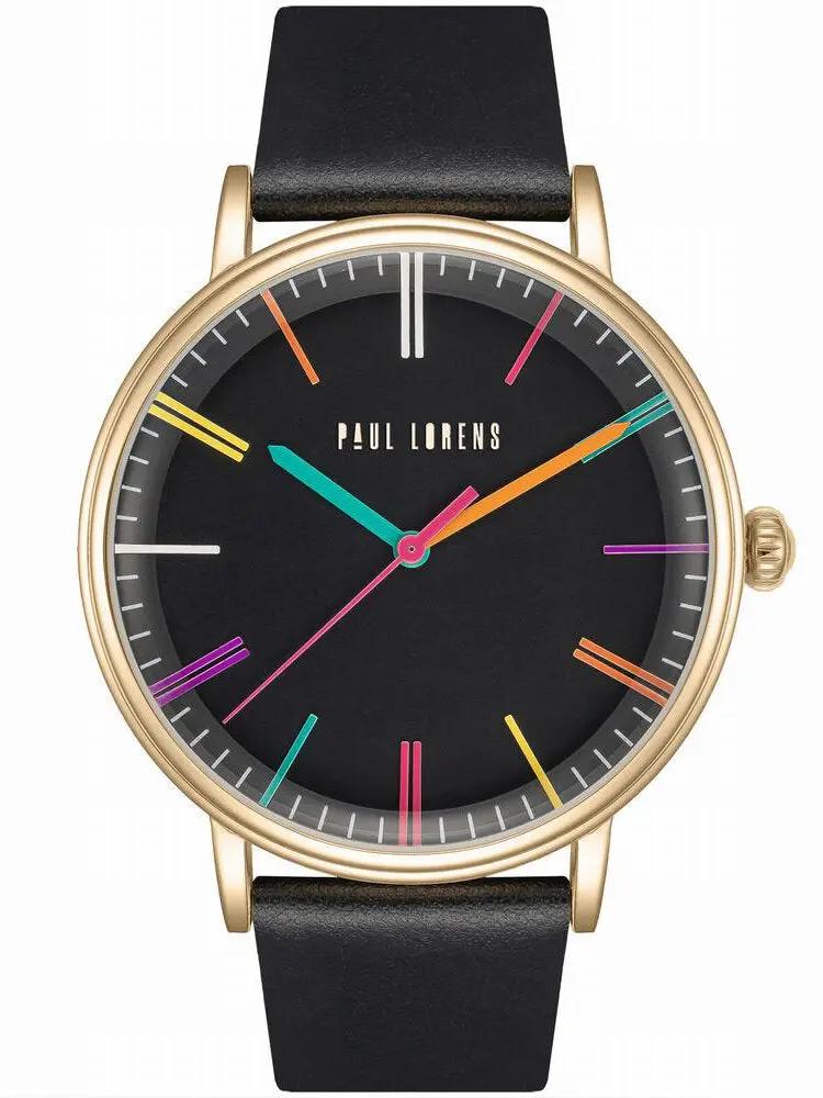 ZEGAREK DAMSKI PAUL LORENS -   PL12445A-1A2  (zg551b) + BOX ZEGAREK DAMSKI PAUL LORENS -   PL12445A-1A2  (zg551b) + BOX - Lorence 5900148050071