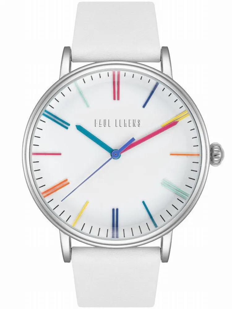 ZEGAREK DAMSKI PAUL LORENS - PL12445A-3C1 (zg551c) + BOX ZEGAREK DAMSKI PAUL LORENS - PL12445A-3C1 (zg551c) + BOX - Lorence 5900148050088