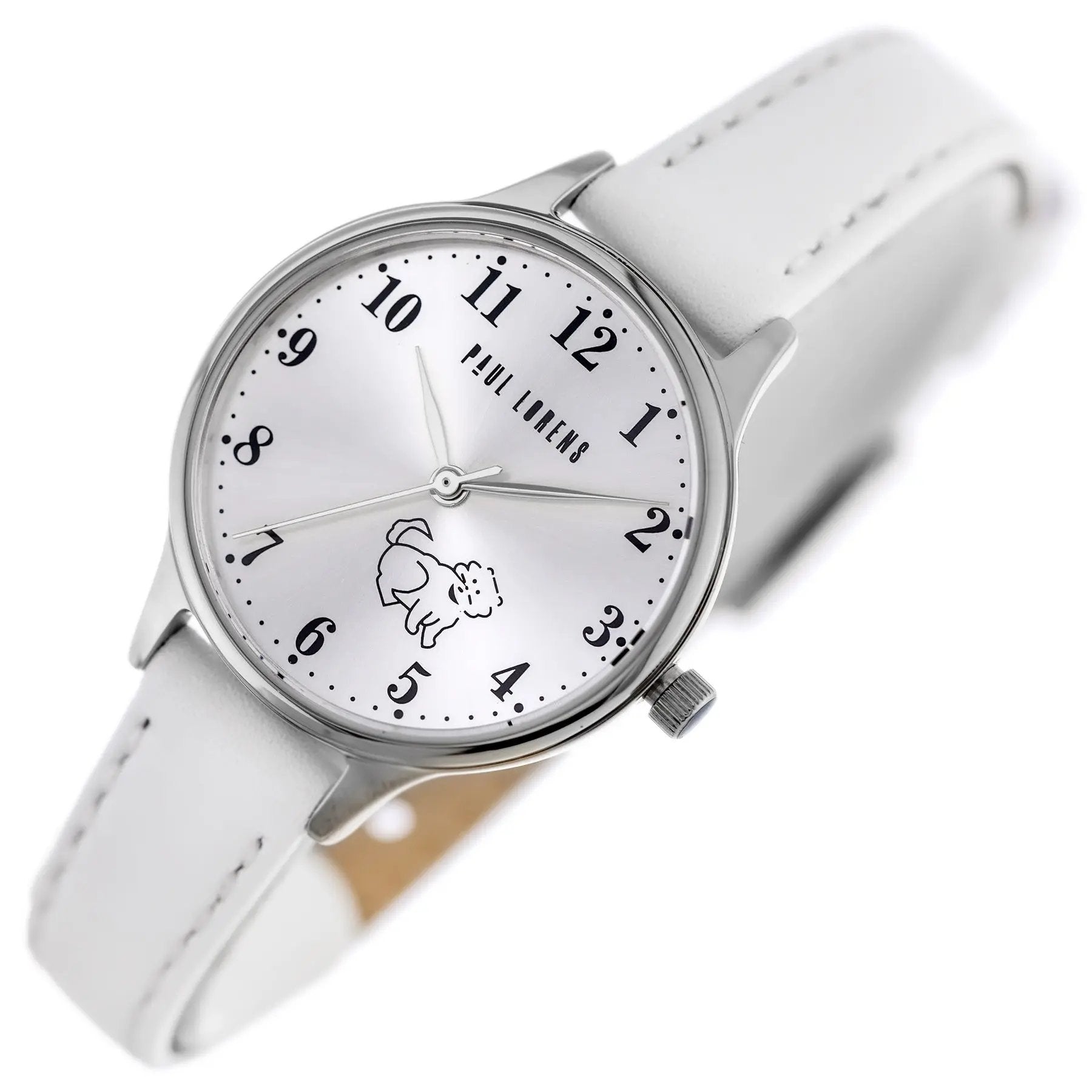 ZEGAREK DAMSKI PAUL LORENS - PL12491A2-3C1 (zg521a) + BOX ZEGAREK DAMSKI PAUL LORENS - PL12491A2-3C1 (zg521a) + BOX - Lorence 5900148048931