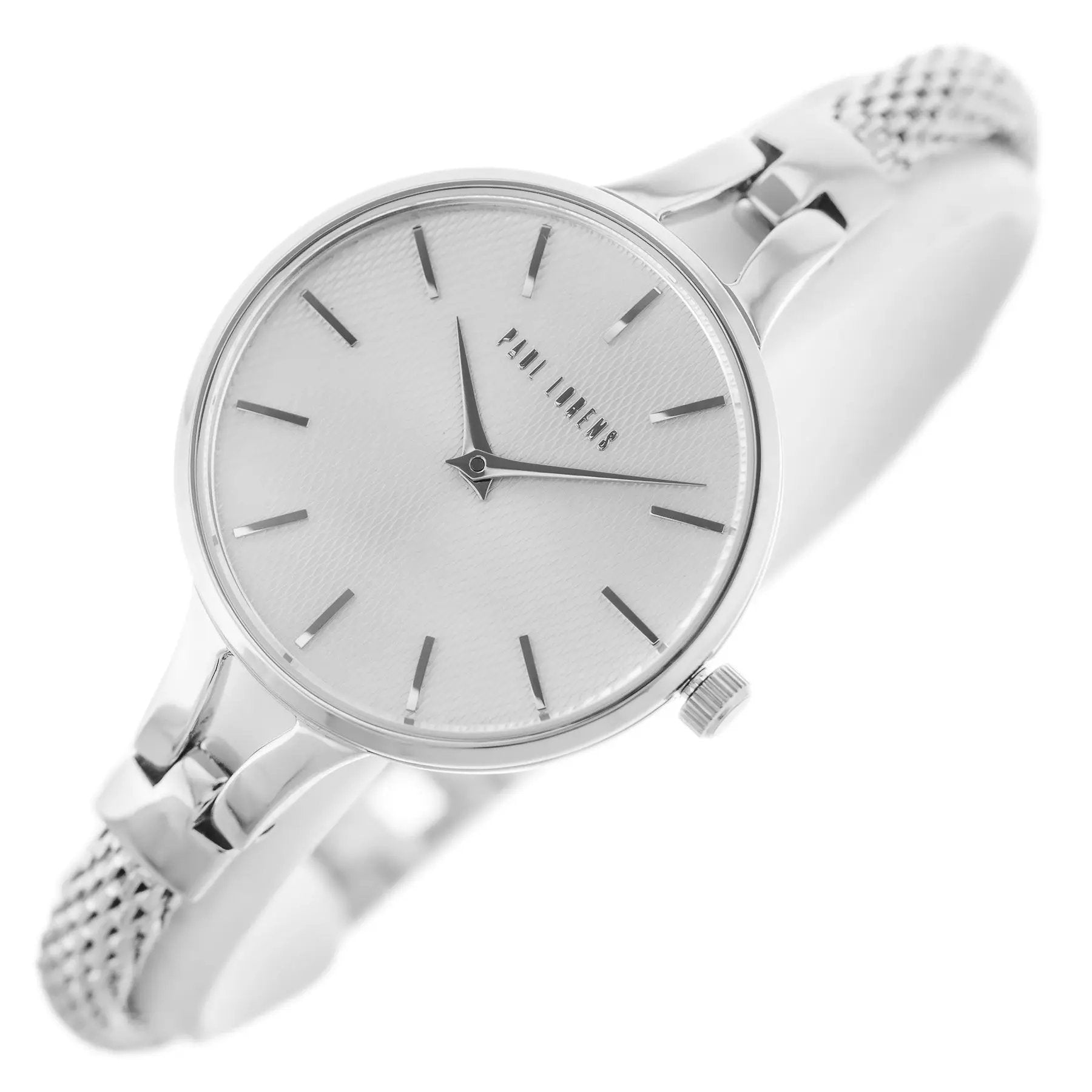 ZEGAREK DAMSKI PAUL LORENS -   PL12878B-3C1  (zg552b) + BOX ZEGAREK DAMSKI PAUL LORENS -   PL12878B-3C1  (zg552b) + BOX - Lorence 5900148050118