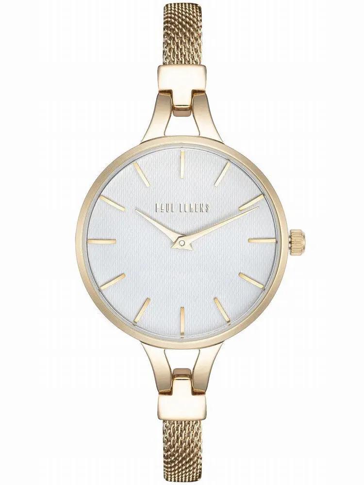 ZEGAREK DAMSKI PAUL LORENS -   PL12878B-3D1  (zg552c) + BOX ZEGAREK DAMSKI PAUL LORENS -   PL12878B-3D1  (zg552c) + BOX - Lorence 5900148050125