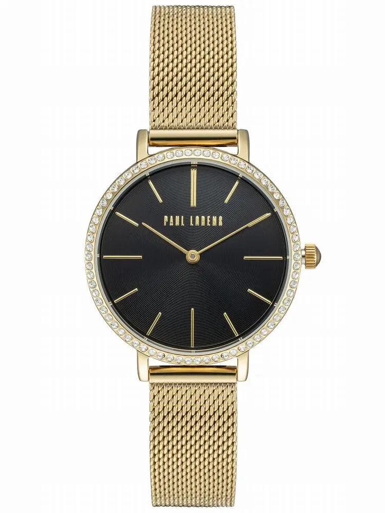 ZEGAREK DAMSKI PAUL LORENS - PL12894B-1D1 (zg553a) + BOX ZEGAREK DAMSKI PAUL LORENS - PL12894B-1D1 (zg553a) + BOX - Lorence 5900148050149