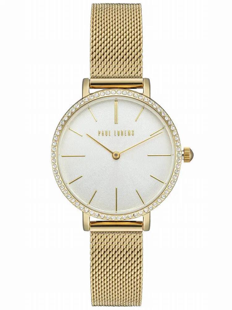 ZEGAREK DAMSKI PAUL LORENS -  PL12894B-3D1 (zg553c) + BOX ZEGAREK DAMSKI PAUL LORENS -  PL12894B-3D1 (zg553c) + BOX - Lorence 5900148050163