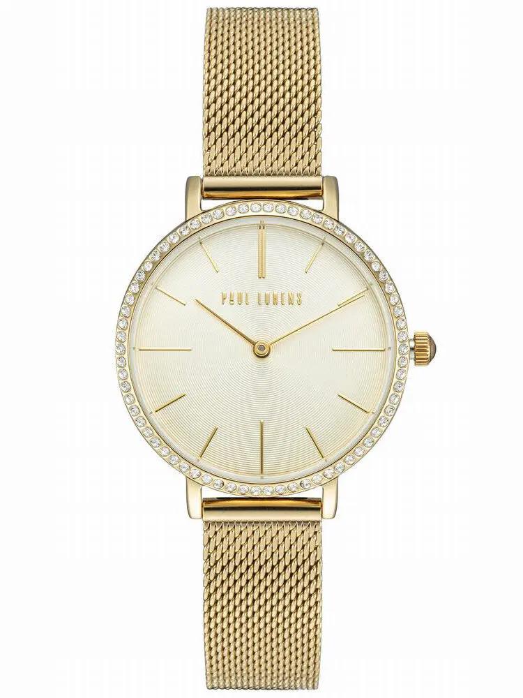 ZEGAREK DAMSKI PAUL LORENS -  PL12894B-4D1 (zg553d) + BOX ZEGAREK DAMSKI PAUL LORENS -  PL12894B-4D1 (zg553d) + BOX - Lorence 5900148050170