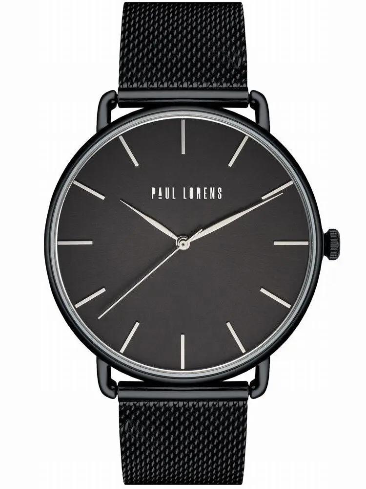 ZEGAREK DAMSKI PAUL LORENS -  PL13032B-1A1  (zg554a) + BOX ZEGAREK DAMSKI PAUL LORENS -  PL13032B-1A1  (zg554a) + BOX - Lorence 5900148050187