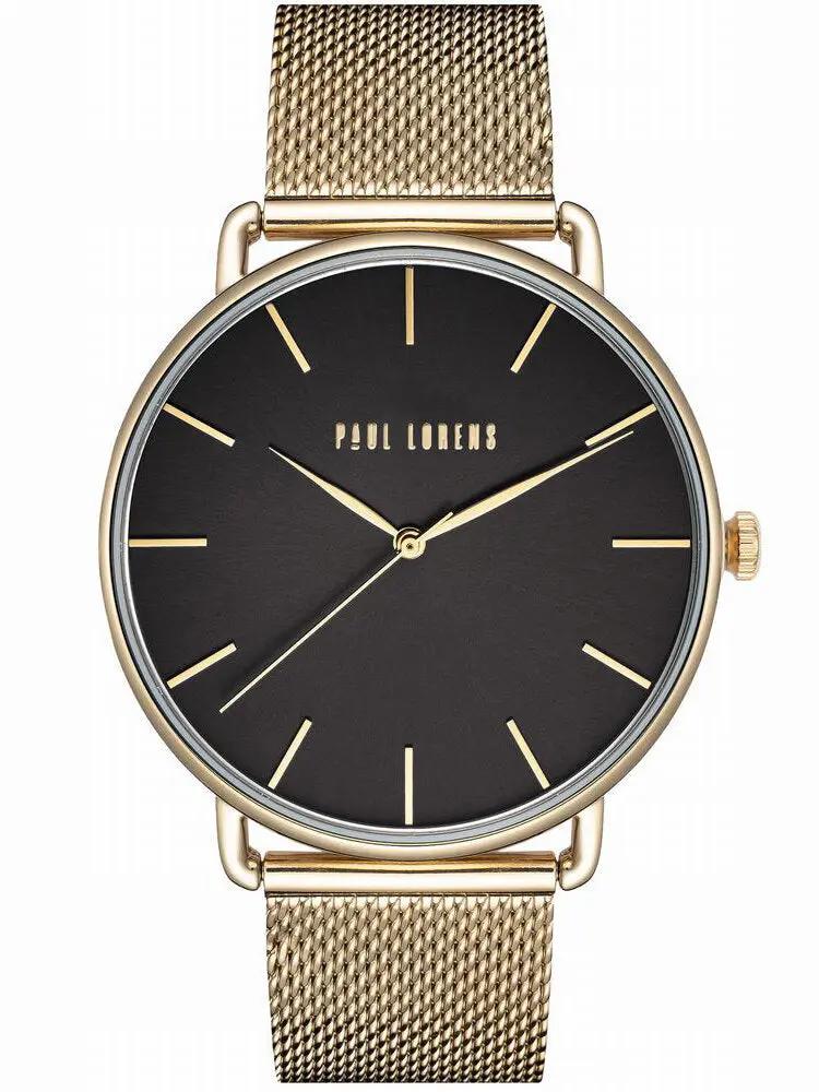 ZEGAREK DAMSKI PAUL LORENS -  PL13032B-1D1  (zg554b) + BOX ZEGAREK DAMSKI PAUL LORENS -  PL13032B-1D1  (zg554b) + BOX - Lorence 5900148050194