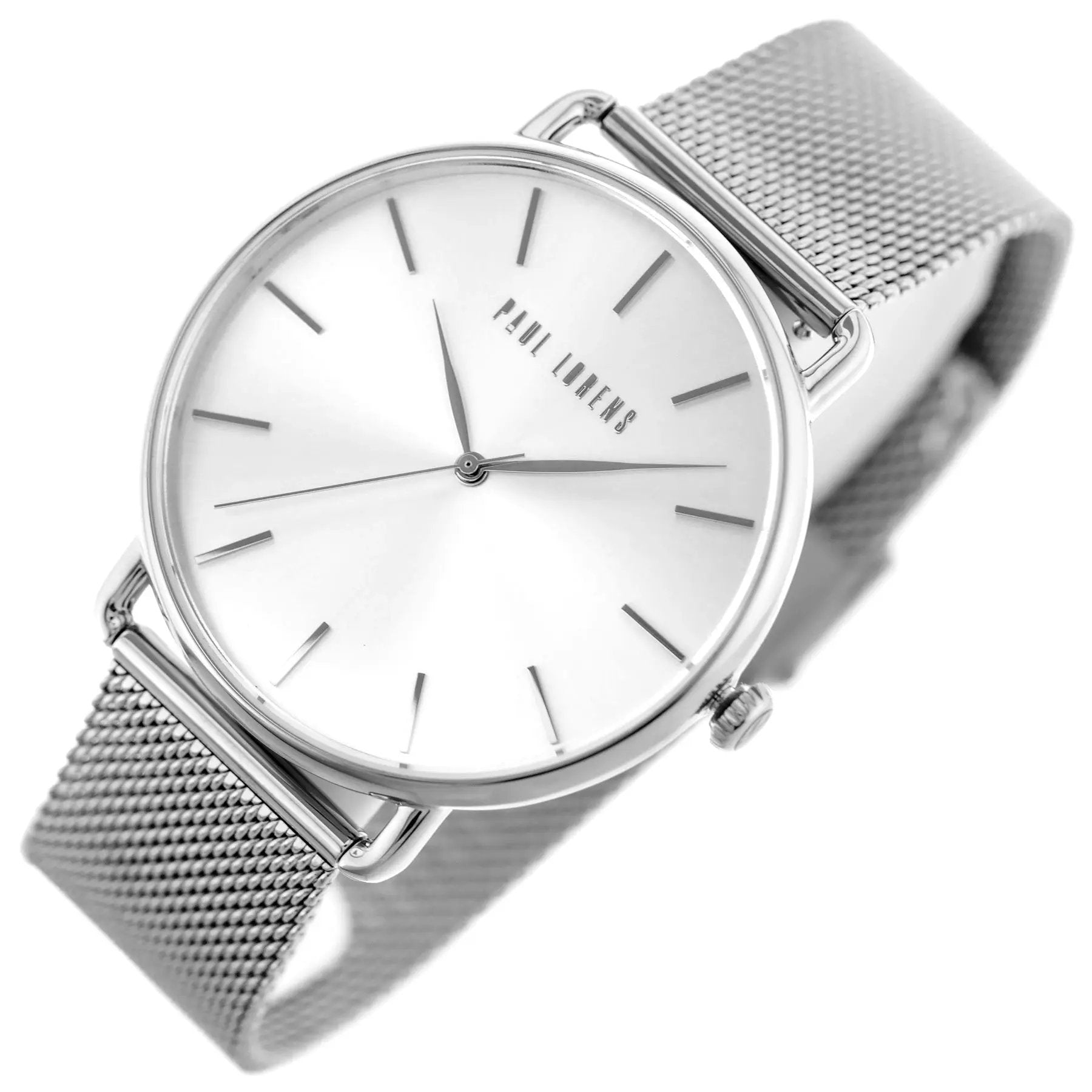 ZEGAREK DAMSKI PAUL LORENS -  PL13032B-3C1  (zg554c) + BOX ZEGAREK DAMSKI PAUL LORENS -  PL13032B-3C1  (zg554c) + BOX - Lorence 5900148050200