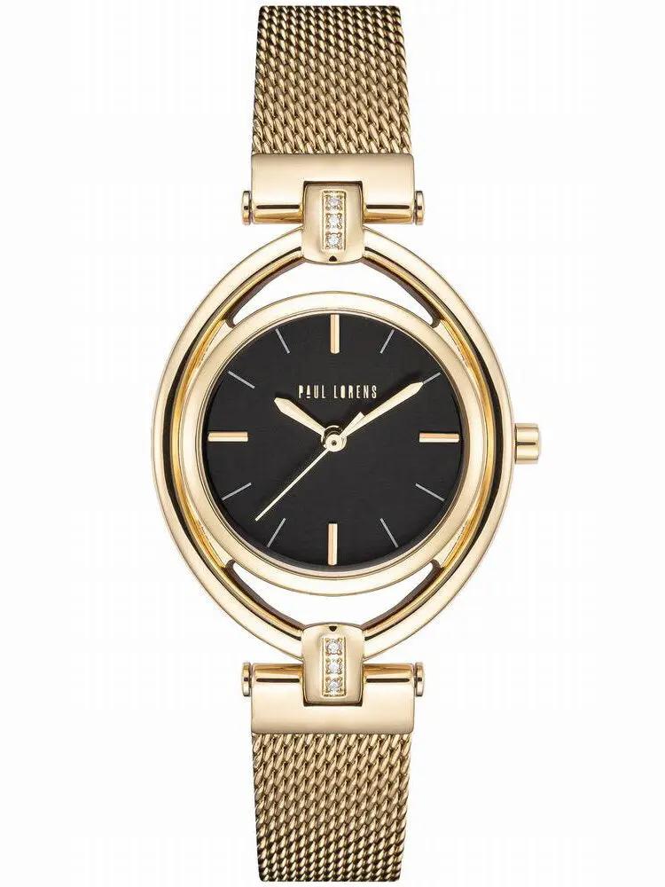 ZEGAREK DAMSKI PAUL LORENS -  PL13628B-1D1  (zg555a) + BOX ZEGAREK DAMSKI PAUL LORENS -  PL13628B-1D1  (zg555a) + BOX - Lorence 5900148050231