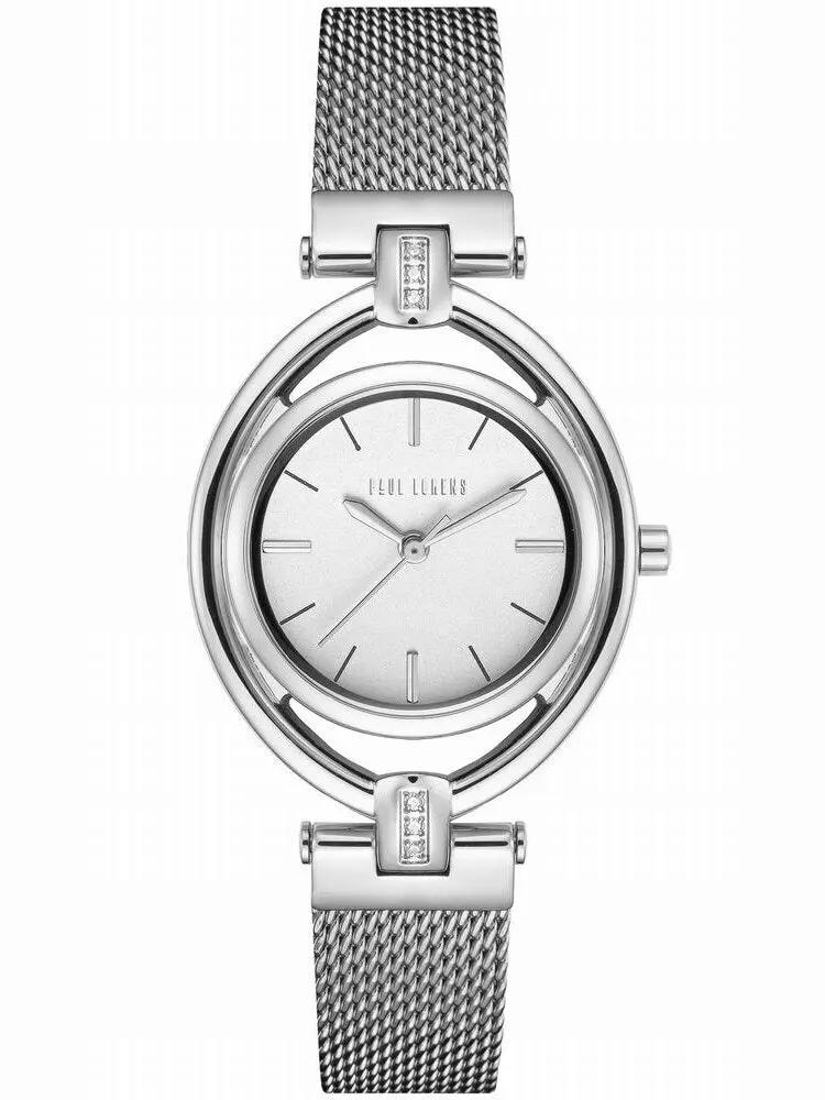 ZEGAREK DAMSKI PAUL LORENS -  PL13628B-3C1 (zg555b) + BOX ZEGAREK DAMSKI PAUL LORENS -  PL13628B-3C1 (zg555b) + BOX - Lorence 5900148050248