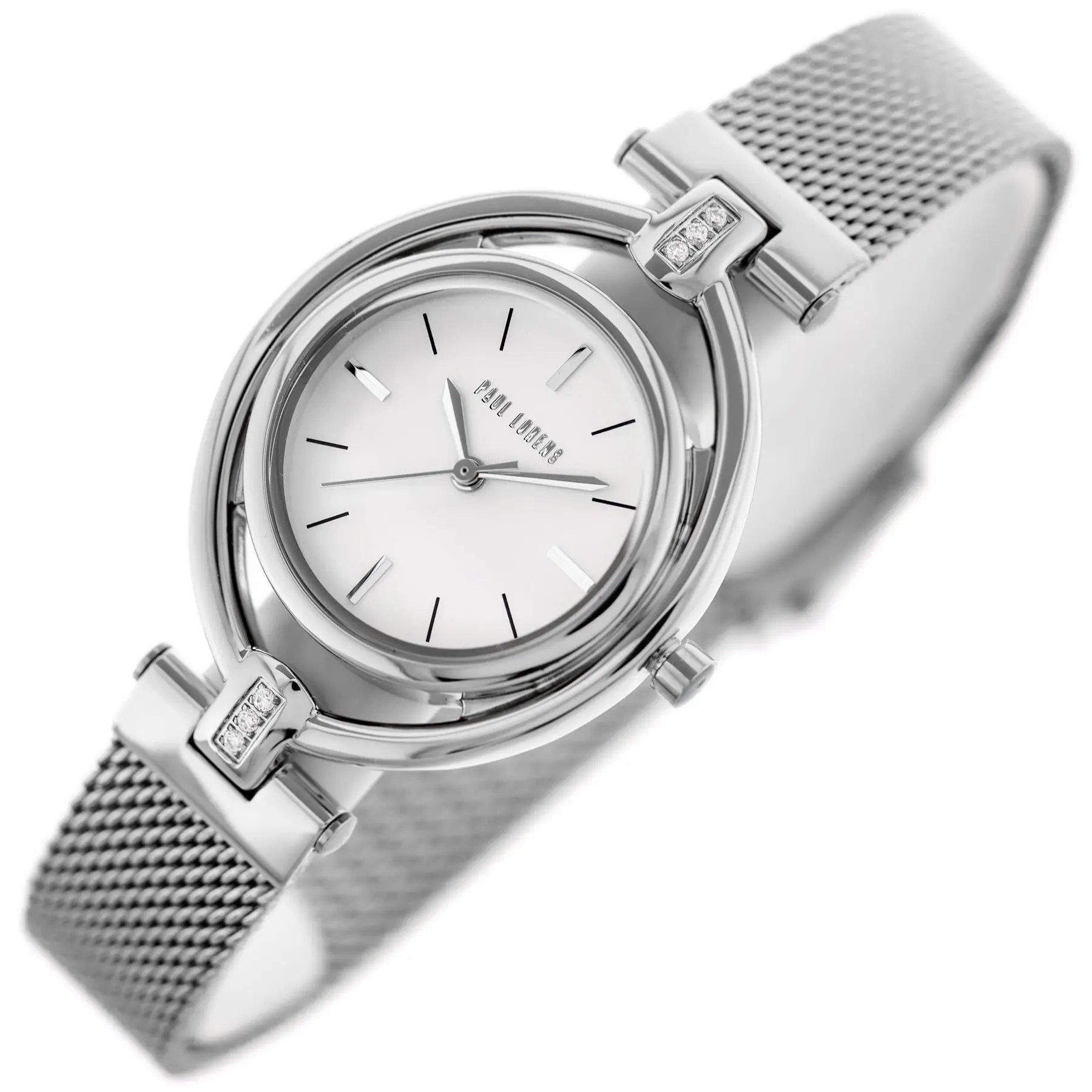 ZEGAREK DAMSKI PAUL LORENS -  PL13628B-3C1 (zg555b) + BOX ZEGAREK DAMSKI PAUL LORENS -  PL13628B-3C1 (zg555b) + BOX - Lorence 5900148050248