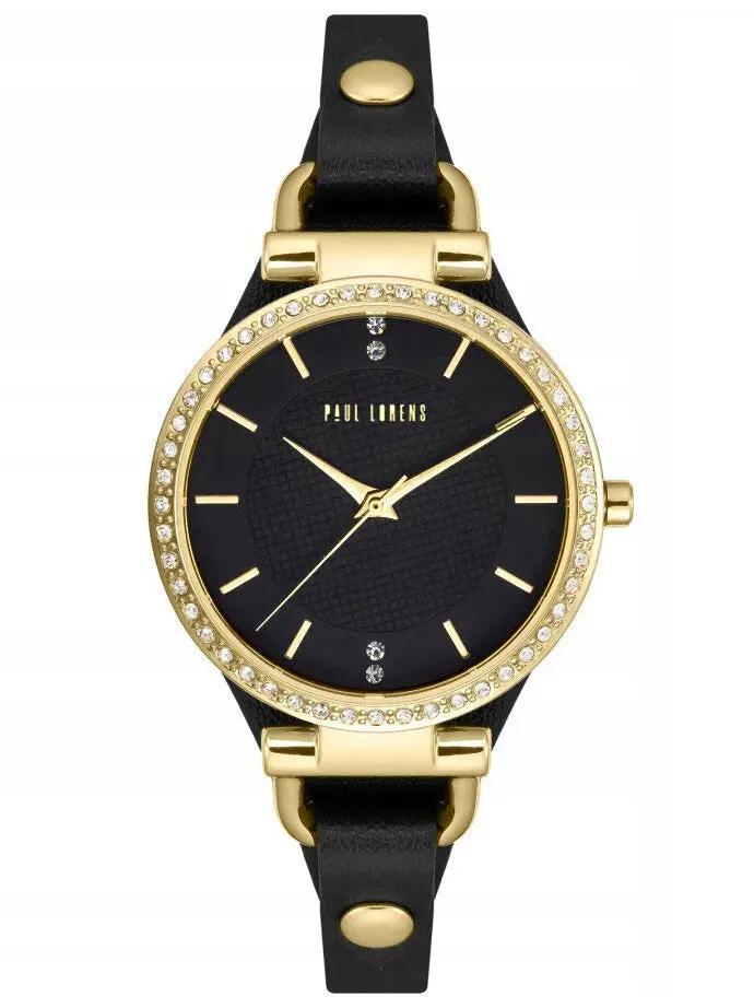 ZEGAREK DAMSKI PAUL LORENS -  PL13922A-1A2 (zg544b) + BOX ZEGAREK DAMSKI PAUL LORENS -  PL13922A-1A2 (zg544b) + BOX - Lorence 5900148049112