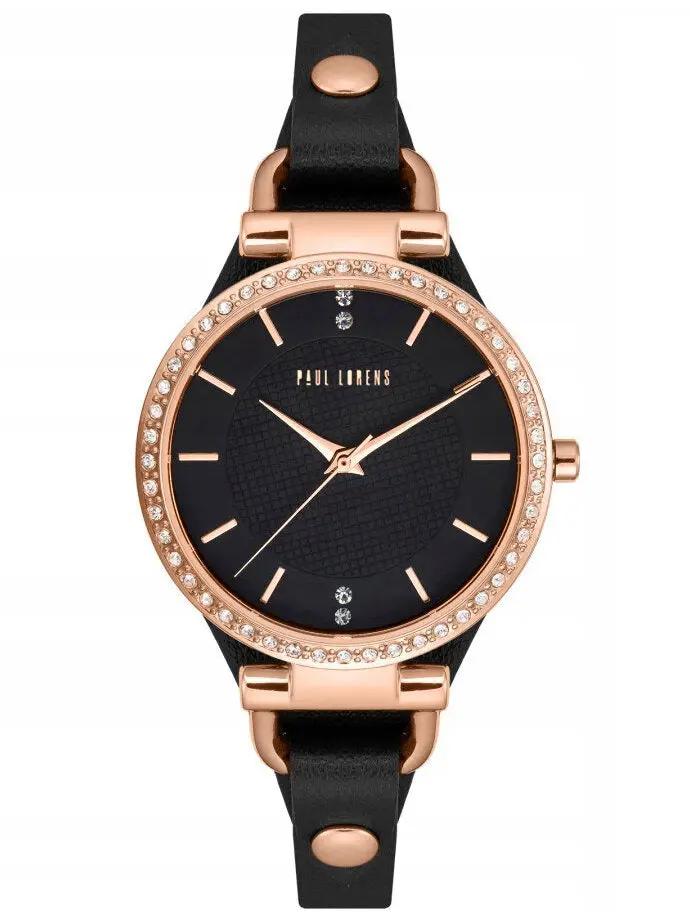 ZEGAREK DAMSKI PAUL LORENS -  PL13922A-1A3 (zg544c) + BOX ZEGAREK DAMSKI PAUL LORENS -  PL13922A-1A3 (zg544c) + BOX - Lorence 5900148049129