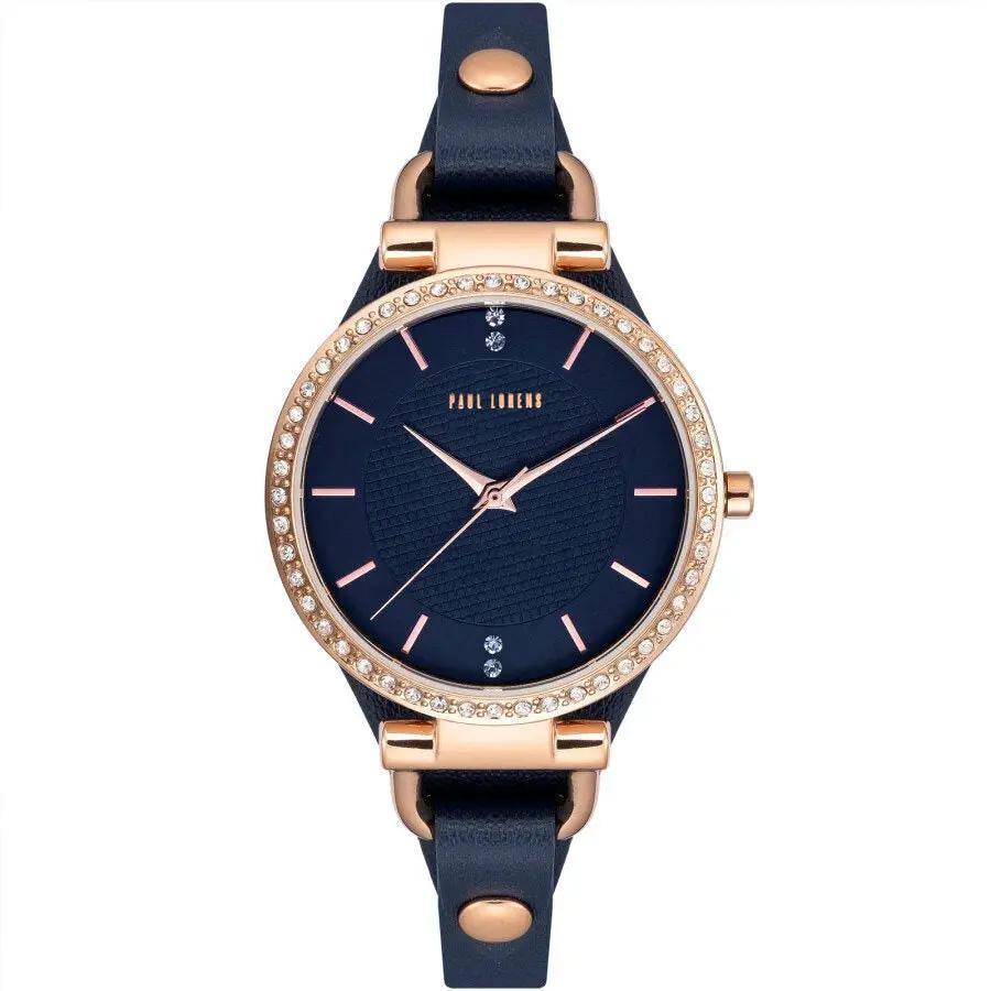 ZEGAREK DAMSKI PAUL LORENS -  PL13922A-6F3 (zg544d) + BOX ZEGAREK DAMSKI PAUL LORENS -  PL13922A-6F3 (zg544d) + BOX - Lorence 5900148049136