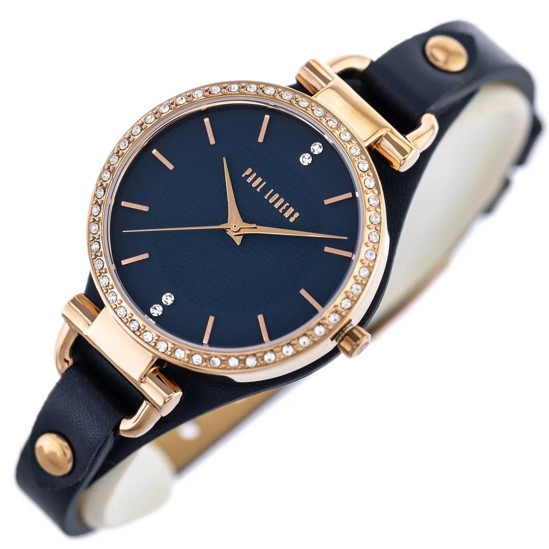 ZEGAREK DAMSKI PAUL LORENS -  PL13922A-6F3 (zg544d) + BOX ZEGAREK DAMSKI PAUL LORENS -  PL13922A-6F3 (zg544d) + BOX - Lorence 5900148049136