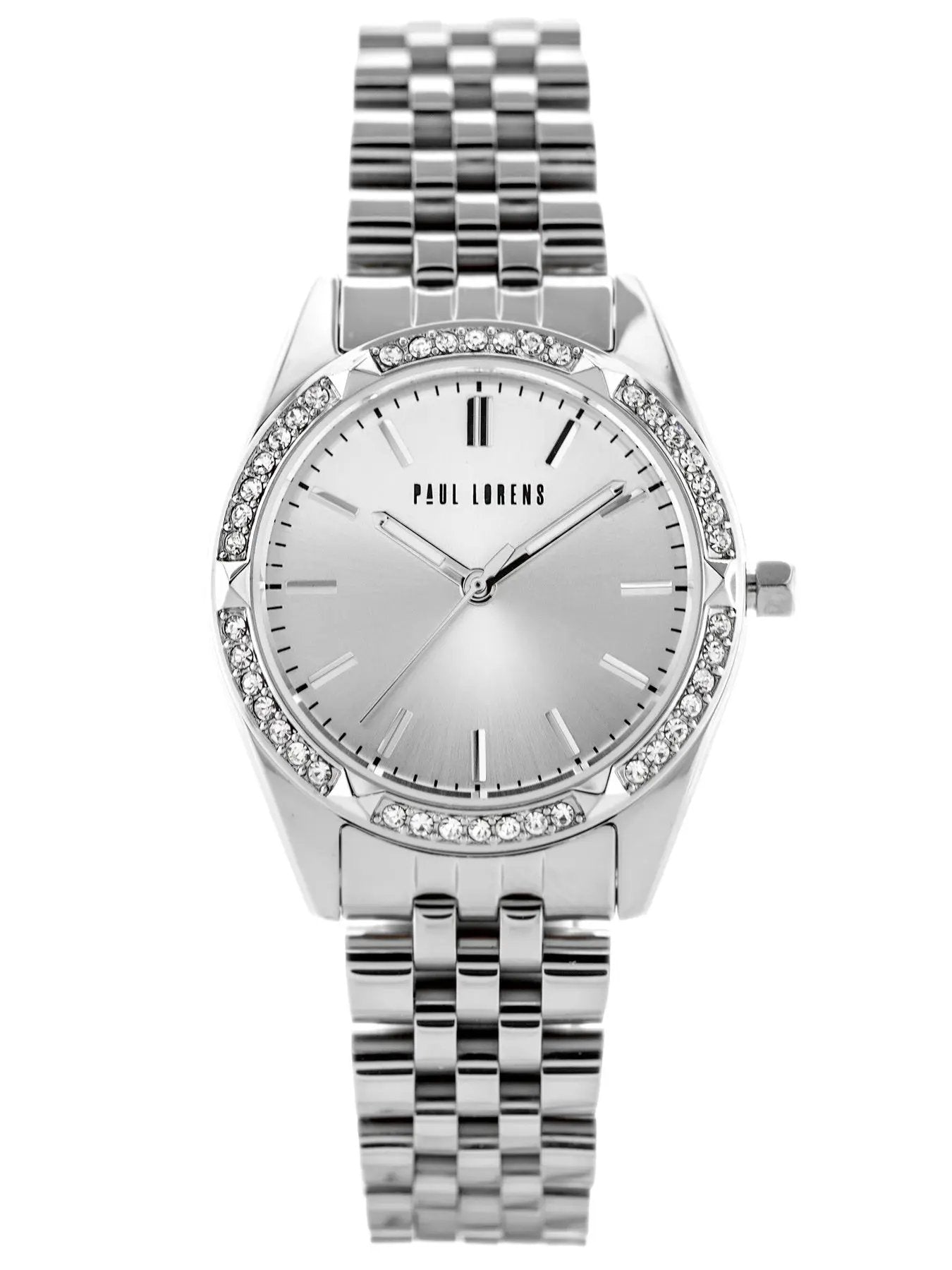 ZEGAREK DAMSKI PAUL LORENS -  PL14427B-3C1 (zg543a) + BOX ZEGAREK DAMSKI PAUL LORENS -  PL14427B-3C1 (zg543a) + BOX - Lorence 5900148049372