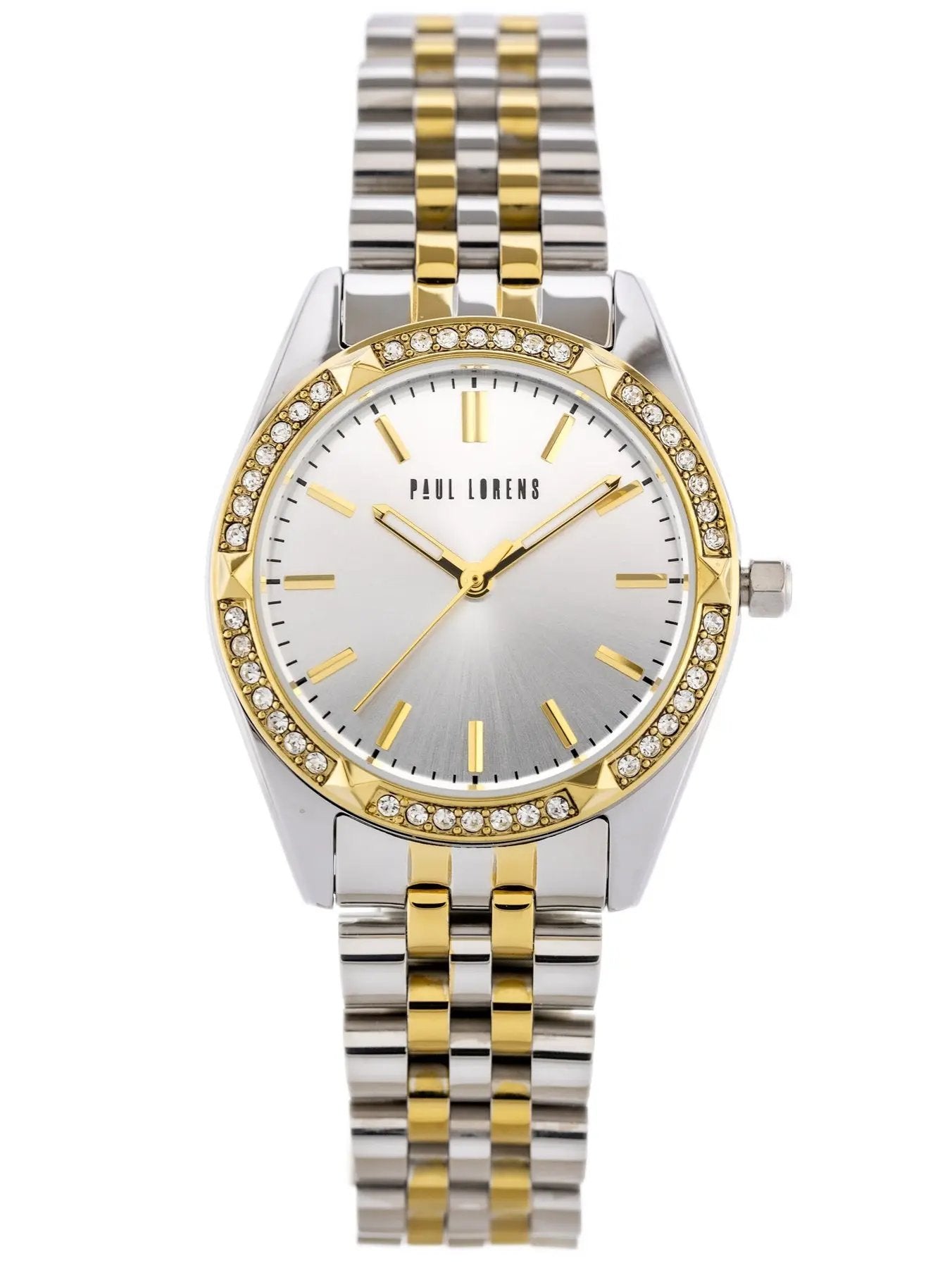 ZEGAREK DAMSKI PAUL LORENS - PL14427B-3D2  (zg543c) + BOX ZEGAREK DAMSKI PAUL LORENS - PL14427B-3D2  (zg543c) + BOX - Lorence 5900148049389
