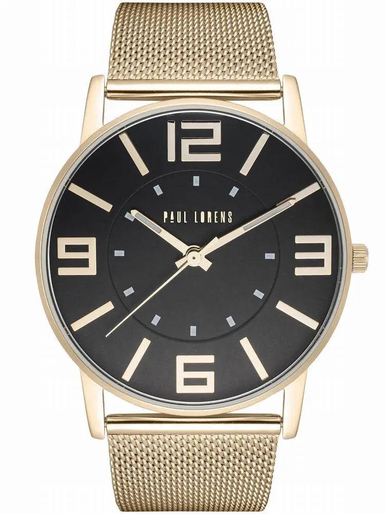 ZEGAREK DAMSKI PAUL LORENS -  PL1874B2-1D1  (zg556a) + BOX ZEGAREK DAMSKI PAUL LORENS -  PL1874B2-1D1  (zg556a) + BOX - Lorence 5900148050279