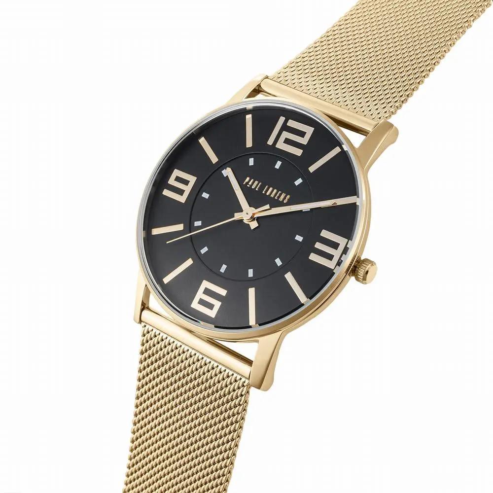 ZEGAREK DAMSKI PAUL LORENS -  PL1874B2-1D1  (zg556a) + BOX ZEGAREK DAMSKI PAUL LORENS -  PL1874B2-1D1  (zg556a) + BOX - Lorence 5900148050279