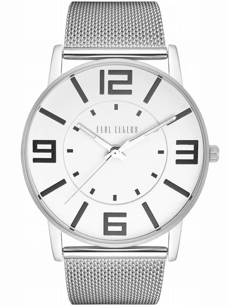 ZEGAREK DAMSKI PAUL LORENS -   PL1874B2-3C1 (zg556b) + BOX ZEGAREK DAMSKI PAUL LORENS -   PL1874B2-3C1 (zg556b) + BOX - Lorence 5900148050286