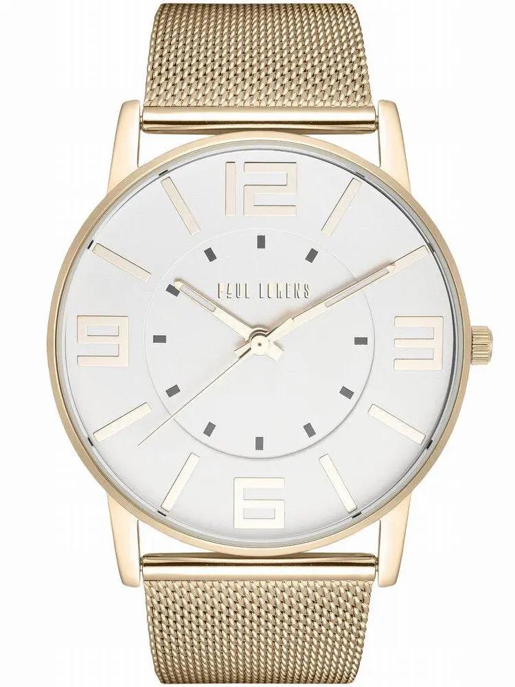 ZEGAREK DAMSKI PAUL LORENS -   PL1874B2-3D1 (zg556c) + BOX ZEGAREK DAMSKI PAUL LORENS -   PL1874B2-3D1 (zg556c) + BOX - Lorence 5900148050293