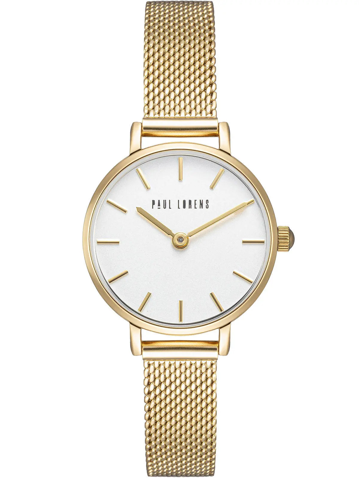 ZEGAREK DAMSKI PAUL LORENS -  PL20004B-3D1 (zg567b) + BOX ZEGAREK DAMSKI PAUL LORENS -  PL20004B-3D1 (zg567b) + BOX - Lorence 5900148050934