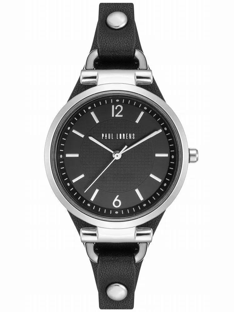 ZEGAREK DAMSKI PAUL LORENS -  PL3652A-1A1 (zg557a) + BOX ZEGAREK DAMSKI PAUL LORENS -  PL3652A-1A1 (zg557a) + BOX - Lorence 5900148050316