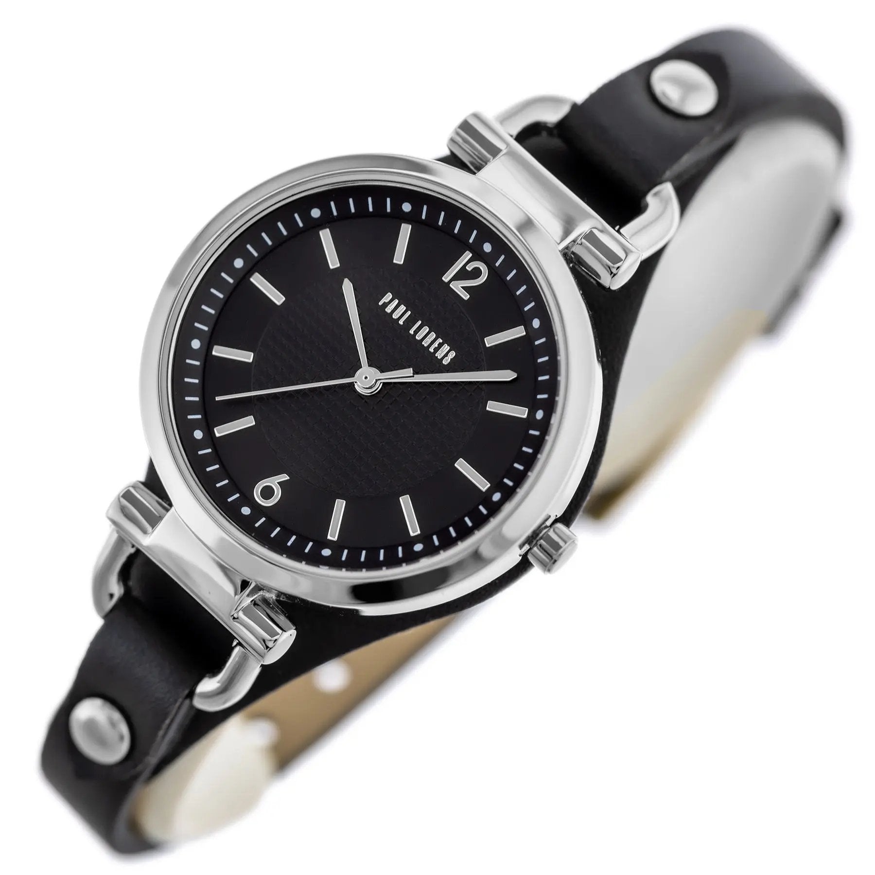 ZEGAREK DAMSKI PAUL LORENS -  PL3652A-1A1 (zg557a) + BOX ZEGAREK DAMSKI PAUL LORENS -  PL3652A-1A1 (zg557a) + BOX - Lorence 5900148050316